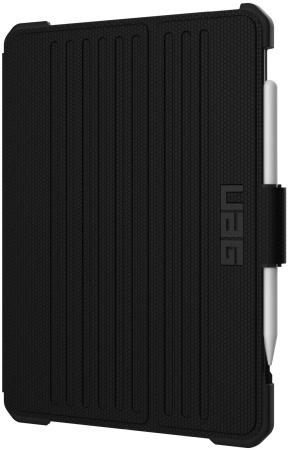 Чохол UAG для iPad 10.9"(Gen 10, 2022)/11'(Gen 11, 2025), Metropolis, Black - фото 8