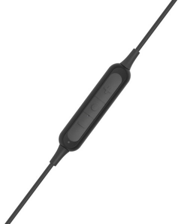 Навушники On-ear Koss BT221i Clip BT 4.2, Wireless, Mic, Чорний - фото 3