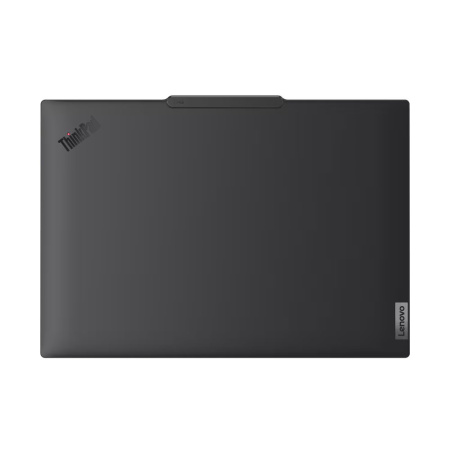 Ноутбук Lenovo ThinkPad T14-G5 14" WUXGA IPS AG, Intel U7-155U, 32GB, F1TB, UMA, DOS, чорний - фото 12