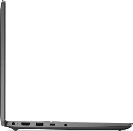 Dell Ноутбук Latitude 3450 14" FHD IPS AG, Intel i5-1335U, 16GB, F512GB, UMA, Lin, чорний - фото 9