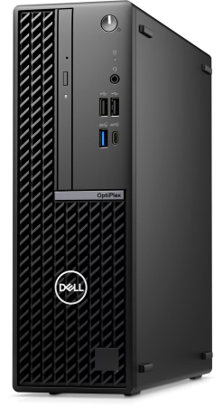 Dell Комп'ютер персональний OptiPlex 7020 SFF, Intel i5-14500, 16GB, F512GB, UMA, WiFi, kb+m, Win11P - фото 2
