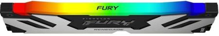 Пам'ять ПК Kingston DDR5 32GB KIT (16GBx2) 6400 FURY Renegade RGB XMP - фото 2
