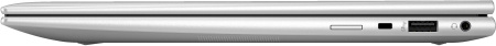 HP Ноутбук EliteBook x360 830-G11 13.3" WUXGA IPS Touch, Intel U5-125U, 16GB, F512GB, UMA, Win11P, сріблястий - фото 10 HP Ноутбук EliteBook x360 830-G11 13.3" WUXGA IPS Touch, Intel U5-125U, 16GB, F512GB, UMA, Win11P, сріблястий - фото 10