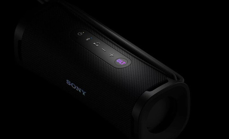 Акустична система Sony ULT FIELD 1 Чорний - фото 5