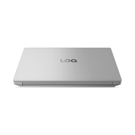 Ноутбук Lenovo LOQ-15IAX9E 15.6" FHD IPS AG, Intel i5-12450HX, 16GB, F512GB, NVD4050-6, DOS, сірий - фото 5 Ноутбук Lenovo LOQ-15IAX9E 15.6" FHD IPS AG, Intel i5-12450HX, 16GB, F512GB, NVD4050-6, DOS, сірий - фото 5
