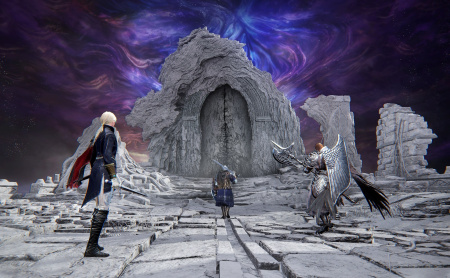 Гра консольна PS4 Elden Ring Nightreign, BD диск - фото 4