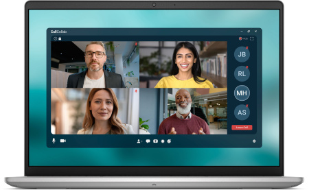 Ноутбук Dell Pro 14 Essential 14" FHD+ AG, Intel 5-120U, 16GB, F512GB, UMA, Lin, сріблястий - фото 3