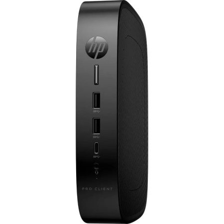 HP Тонкий клієнт t550, 4GB, F32GB, VGA, ThinPro - фото 3