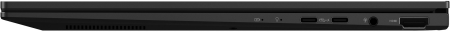 Ноутбук ASUS Zenbook 14 UM3406GA-QD049 14" WUXGA OLED, AMD AI 5 430, 16GB, F512GB, UMA, NoOS, Чорний - фото 8 Ноутбук ASUS Zenbook 14 UM3406GA-QD049 14" WUXGA OLED, AMD AI 5 430, 16GB, F512GB, UMA, NoOS, Чорний - фото 8