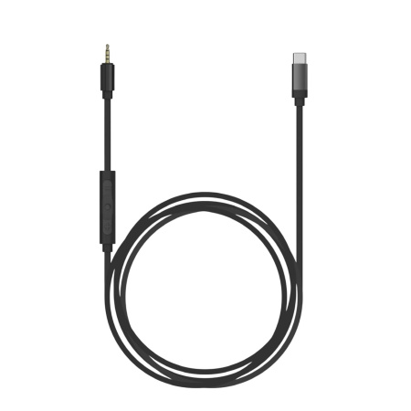 Кабель Koss Utility Cord USB-C - фото 1