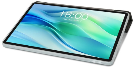 Чохол Teclast для P50 (2024), 11", Flex, сірий - фото 6