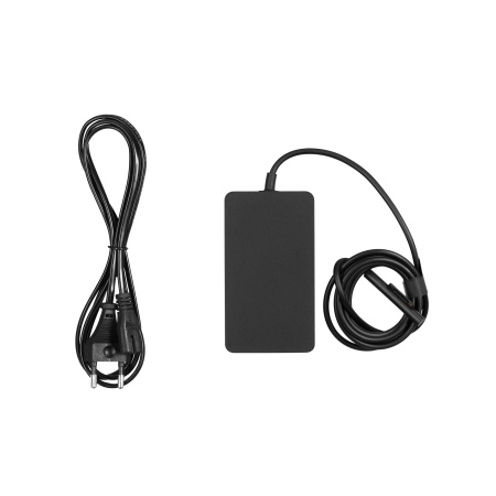 Microsoft Ноутбук Surface Laptop 6 13.5" PS Touch, Intel Core Ultra 7, 16GB, F512GB, UMA, Win11P, платиновий - фото 4