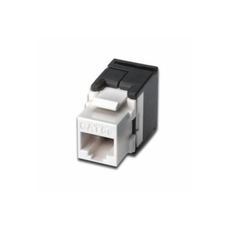 Digitus Модуль Keystone CAT 5e RJ45, UTP, модернізований - фото 1 Digitus Модуль Keystone CAT 5e RJ45, UTP, модернізований - фото 1