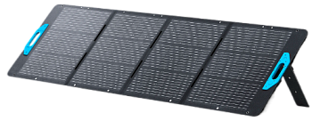 Сонячна панель Anker Solix PS200 Solar Panel - 200W / 48V(4.17A) / MC4 / XT60