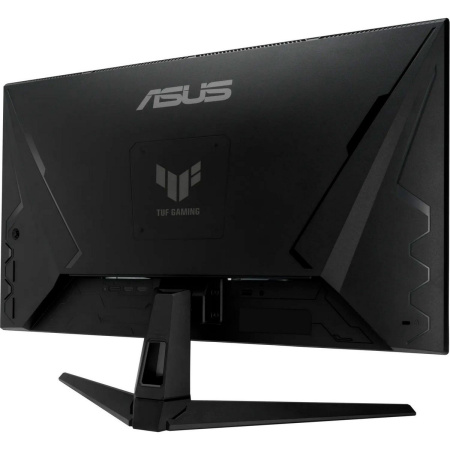 Монітор Asus 27" TUF Gaming VG27UQ1A 2xHDMI, DP, MM, IPS, 3840x2160, 160Hz, 1ms, DCI-P3 95%, AdaptiveSync, HDR10 - фото 4