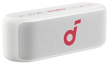 Портативна акустика Anker SoundСore Select 2S White