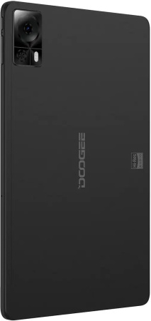 Планшет Doogee T20S 10.4" 8ГБ, 128ГБ, LTE, 7500мА•г, Android, чорний - фото 7