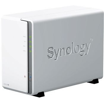 Мережеве сховище NAS Synology DS223J