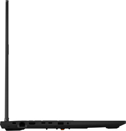 Ноутбук ASUS TUF Gaming A16 FA608UH-RV102 16" WUXGA, AMD R7-260, 16GB, F512GB, NVD5050-8, NoOS, Сірий - фото 18