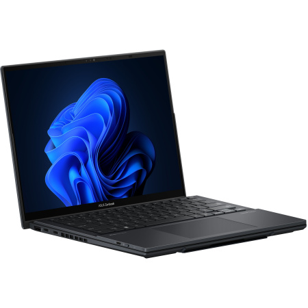 ASUS Ноутбук Zenbook DUO UX8406CA-QL049W 14" FHD OLED, Intel Ultra 7 255H, 32GB, F1TB, UMA, Win11, Сірий - фото 23