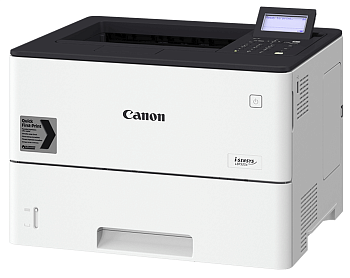 Принтер Canon i-SENSYS LBP325X EU SFP