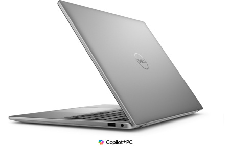 Dell Ноутбук Latitude 7455 14" QHD+ IPS Touch, Snapdragon X Elite X1E-80-100, 16GB, F512GB, Qualcomm Adreno, Win11P, сірий - фото 7