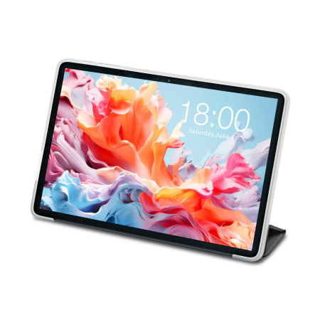 Чохол Teclast для P30, 10.1", Flex, сірий - фото 5