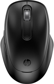 HP Миша 510 Ultra-Fast Rechargeable, USB-A/WL, чорний