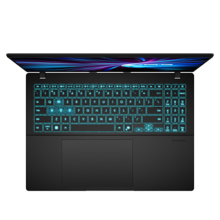 Ноутбук ASUS Vivobook V16 V3607VH-RP020 16" WUXGA, Intel 5 210H, 16GB, F512GB, NVD5050-8, NoOS, Чорний - фото 3 Ноутбук ASUS Vivobook V16 V3607VH-RP020 16" WUXGA, Intel 5 210H, 16GB, F512GB, NVD5050-8, NoOS, Чорний - фото 3