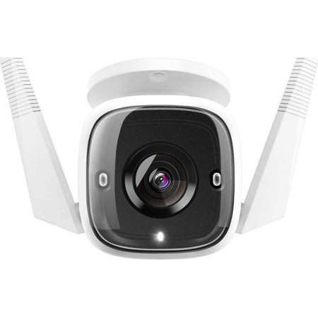 IP-Камера TP-LINK Tapo TC65 3MP N300 1xFE microSD  outdoor - фото 3