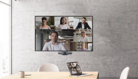 Відео конференц камера AverMedia Mingle Bar PA511D - фото 3