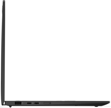 Lenovo Ноутбук ThinkPad X1 Carbon-G12 14" 2.8K OLED AG, Intel U7-155U, 32GB, F2TB, UMA, Win11P, чорний - фото 7