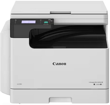 БФП А3 ч/б Canon iR2224 II БФП А3 ч/б Canon iR2224 II