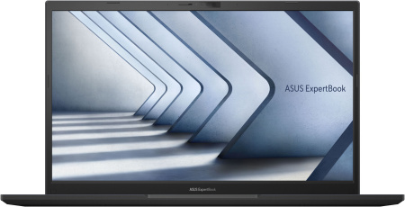 ASUS Ноутбук Expertbook B1 B1502CVA-BQ1001X 15.6" FHD vIPS, Intel i5-1335U, 16GB, F512GB, UMA, Win11P, Чорний - фото 2