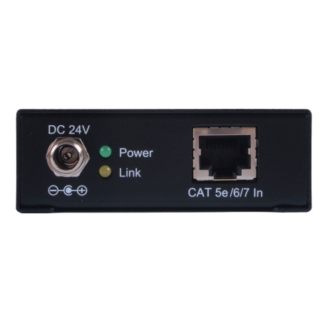 Приймач HDMI по витій парі Cypress CH-506RXPLBD - фото 2