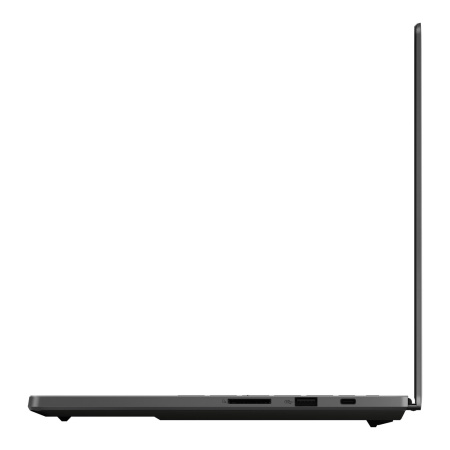 Ноутбук ASUS ROG Zephyrus G14 GU405AW-SY049W 14" 3K OLED, Intel Ultra 9 386H, 64GB, F2TB, NVD5080-16, Win11, Сірий - фото 8