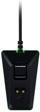 Razer Док-станція Chroma RGB, чорний - фото 5