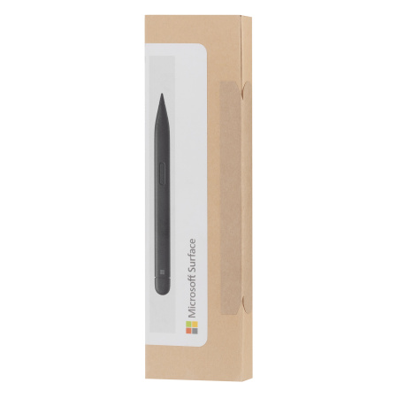 Microsoft Surface Стилус Slim Pen 2, чорний - фото 9