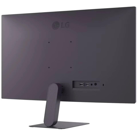 Монітор LG 27" 27G411A-B IPS 120Hz HDMI, DP, Audio, IPS 120Hz, 1ms, sRGB 99%, G-SYNC, FreeSync, HDR10 - фото 11