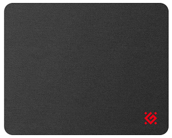 Килимок для мишi Defender Black One (50016) 