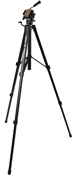 Відеоштатив Velbon Videomate 638/F