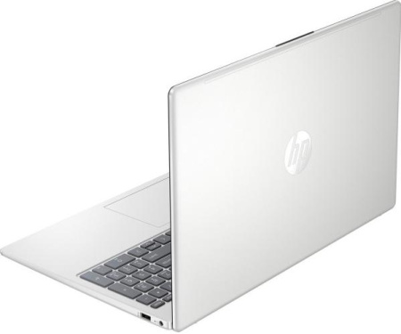 HP Ноутбук 15-fd1072ua 15.6" FHD IPS AG, Intel 5-120U, 16GB, F1024GB, UMA, DOS, сріблястий - фото 4