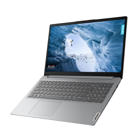 Ноутбук Lenovo IdeaPad 1 15IJL7 (82LX00C3RA) - фото 7