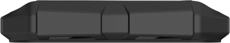 Смартфон Doogee V30 Pro 6.58" 12/512ГБ, 2SIM, 10800мА•год, чорний - фото 12