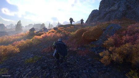 Гра консольна PS5 HELLDIVERS 2, BD диск - фото 6