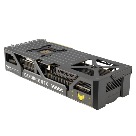ASUS Відеокарта GeForce RTX 5090 32GB GDDR7 OC TUF-RTX5090-O32G-GAMING - фото 9