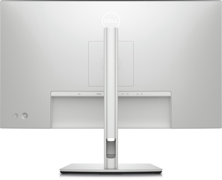 Монітор DELL 27" U2724D HDMI, DP, USB, Audio, IPS, 2560x1440, 120Hz, sRGB 100%, Pivot - фото 7