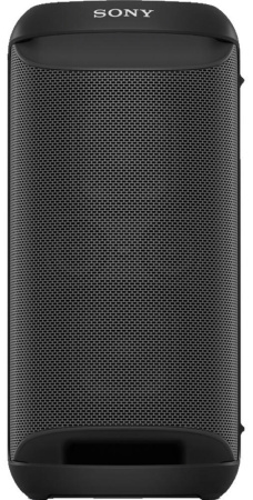 Акустична система Sony SRS-XV500B 2.0, BT 5.2, IPX4, LED, Party Connect, SBC, AAC, LDAC - фото 15 Акустична система Sony SRS-XV500B 2.0, BT 5.2, IPX4, LED, Party Connect, SBC, AAC, LDAC - фото 15