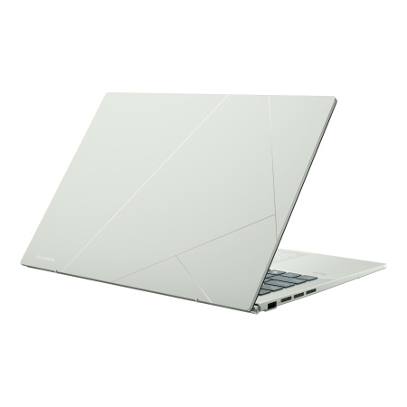 ASUS Ноутбук Zenbook 14 UX3402VA-KP783 14" WQXGA IPS, Intel i7-13700H, 16GB, F512GB, UMA, NoOS, Сріблястий - фото 7
