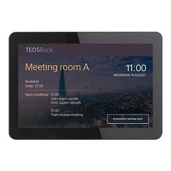 Інтерактивна табличка для переговорних Sony THEOS 7 "